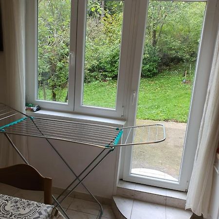 Apartman Runolist Delnice Extérieur photo