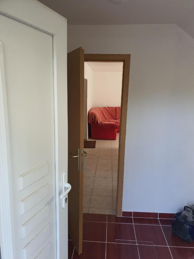 Apartman Runolist Delnice Extérieur photo