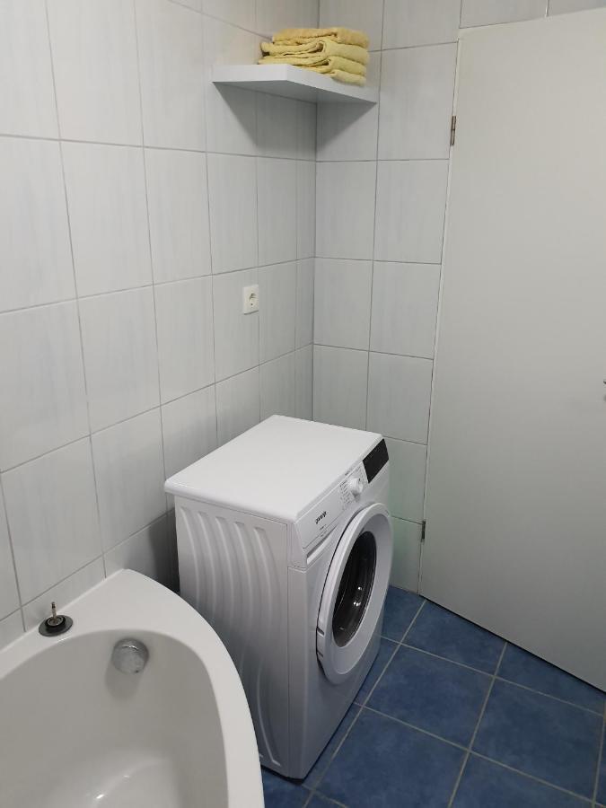 Apartman Runolist Delnice Extérieur photo