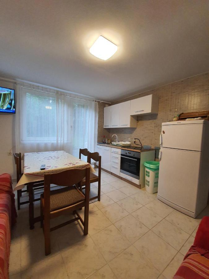 Apartman Runolist Delnice Extérieur photo