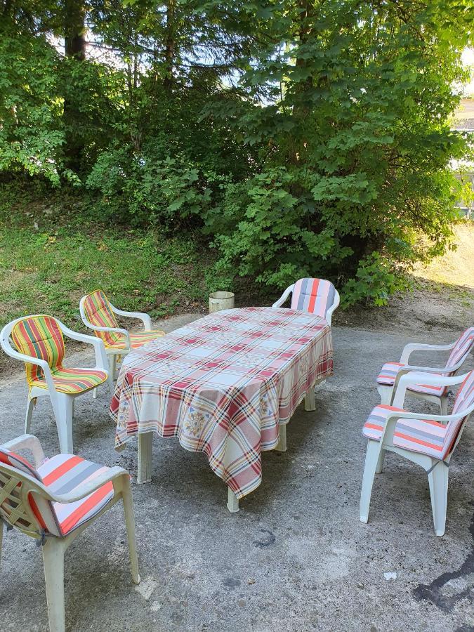 Apartman Runolist Delnice Extérieur photo