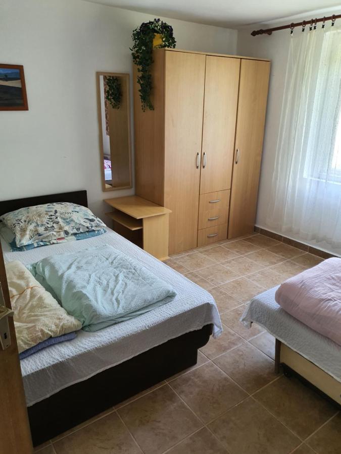 Apartman Runolist Delnice Extérieur photo