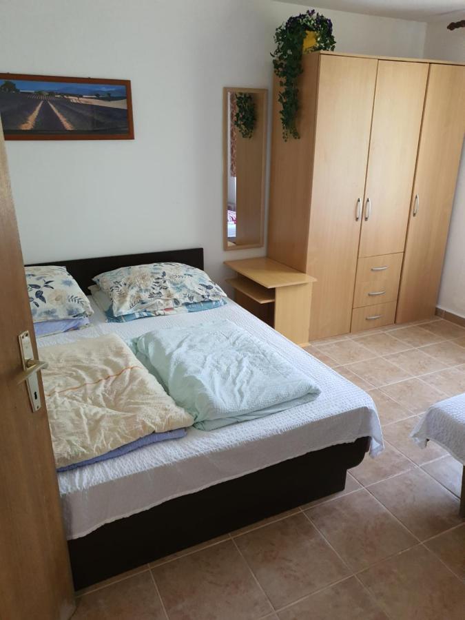 Apartman Runolist Delnice Extérieur photo