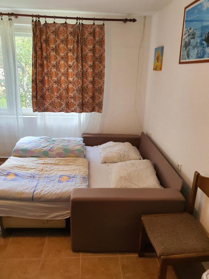 Apartman Runolist Delnice Extérieur photo